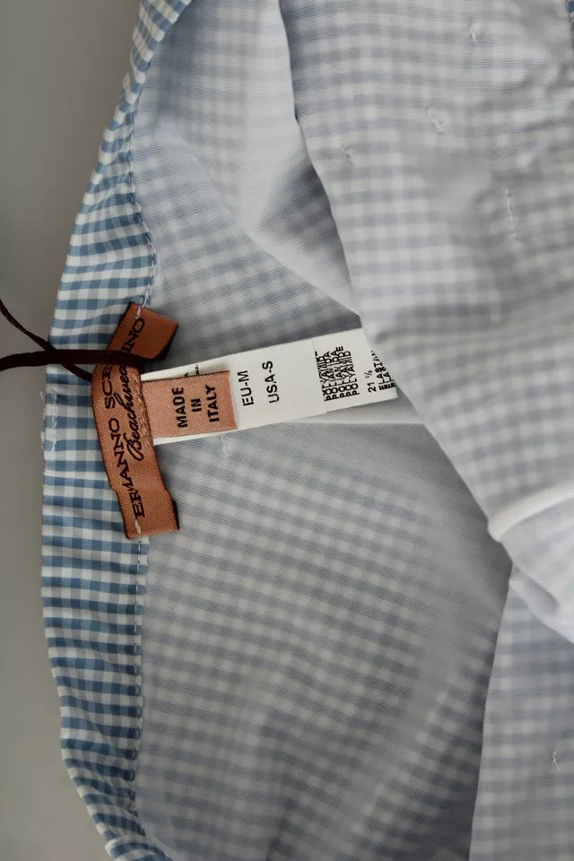 Ermanno Scervino Blue Beachwear Bottoms Swimsuit Shorts -   -  Ermanno Scervino. Ermanno Scervino Blue Beachwear Bottoms Swimsuit Shorts -   -  Ermanno Scervino.