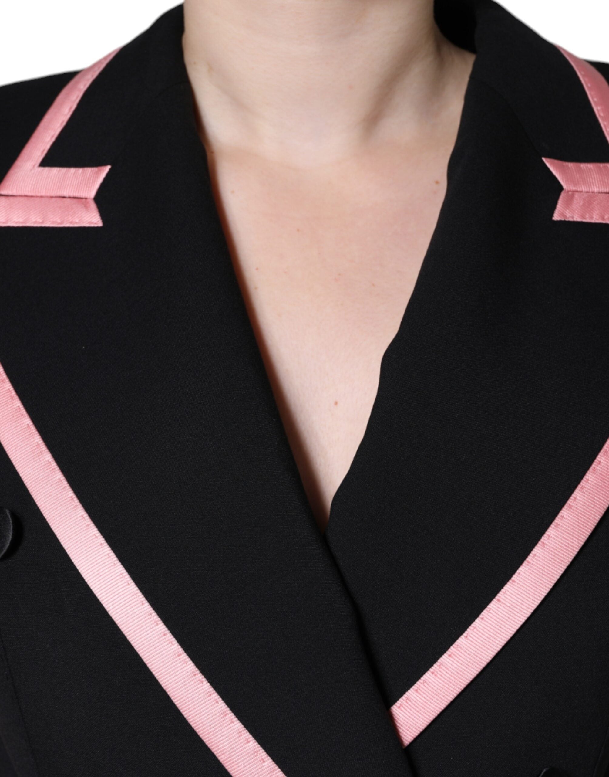 Dolce & Gabbana Black Wool Blend Sleeveless Jumpsuit Dress -   -  Dolce & Gabbana. Dolce & Gabbana Black Wool Blend Sleeveless Jumpsuit Dress -   -  Dolce & Gabbana.