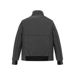 Refrigiwear Gray Nylon Jacket -   -  Refrigiwear.