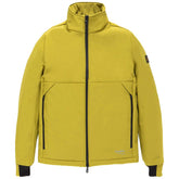 Refrigiwear Green Nylon Jacket -   -  Refrigiwear.