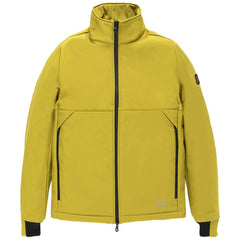 Refrigiwear Green Nylon Jacket -   -  Refrigiwear.