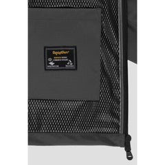 Refrigiwear Gray Nylon Jacket -   -  Refrigiwear.