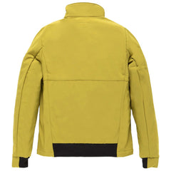 Refrigiwear Green Nylon Jacket -   -  Refrigiwear.