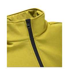 Refrigiwear Green Nylon Jacket -   -  Refrigiwear.