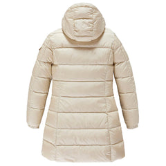 Refrigiwear White Nylon Jackets & Coat -   -  Refrigiwear.