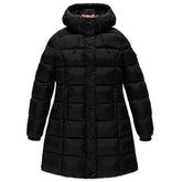 Refrigiwear Black Nylon Jackets & Coat -   -  Refrigiwear.