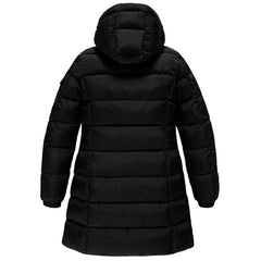 Refrigiwear Black Nylon Jackets & Coat -   -  Refrigiwear.