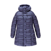 Refrigiwear Purple Nylon Jackets & Coat -   -  Refrigiwear.