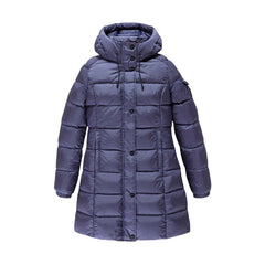 Refrigiwear Purple Nylon Jackets & Coat -   -  Refrigiwear.
