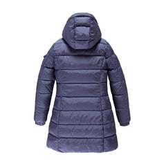 Refrigiwear Purple Nylon Jackets & Coat -   -  Refrigiwear.