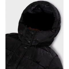 Refrigiwear Black Nylon Jackets & Coat -   -  Refrigiwear.
