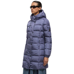 Refrigiwear Purple Nylon Jackets & Coat -   -  Refrigiwear.