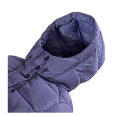 Refrigiwear Purple Nylon Jackets & Coat -   -  Refrigiwear.