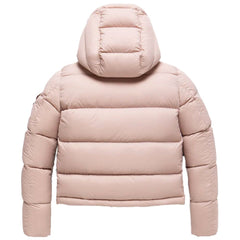 Refrigiwear Pink Polyester Jackets & Coat -   -  Refrigiwear.