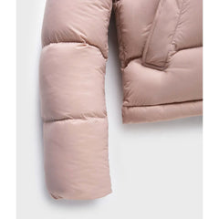 Refrigiwear Pink Polyester Jackets & Coat -   -  Refrigiwear.