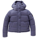 Refrigiwear Purple Polyester Jackets & Coat -   -  Refrigiwear.