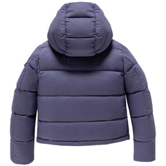 Refrigiwear Purple Polyester Jackets & Coat -   -  Refrigiwear.