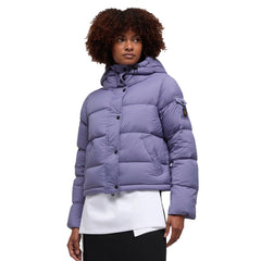 Refrigiwear Purple Polyester Jackets & Coat -   -  Refrigiwear.