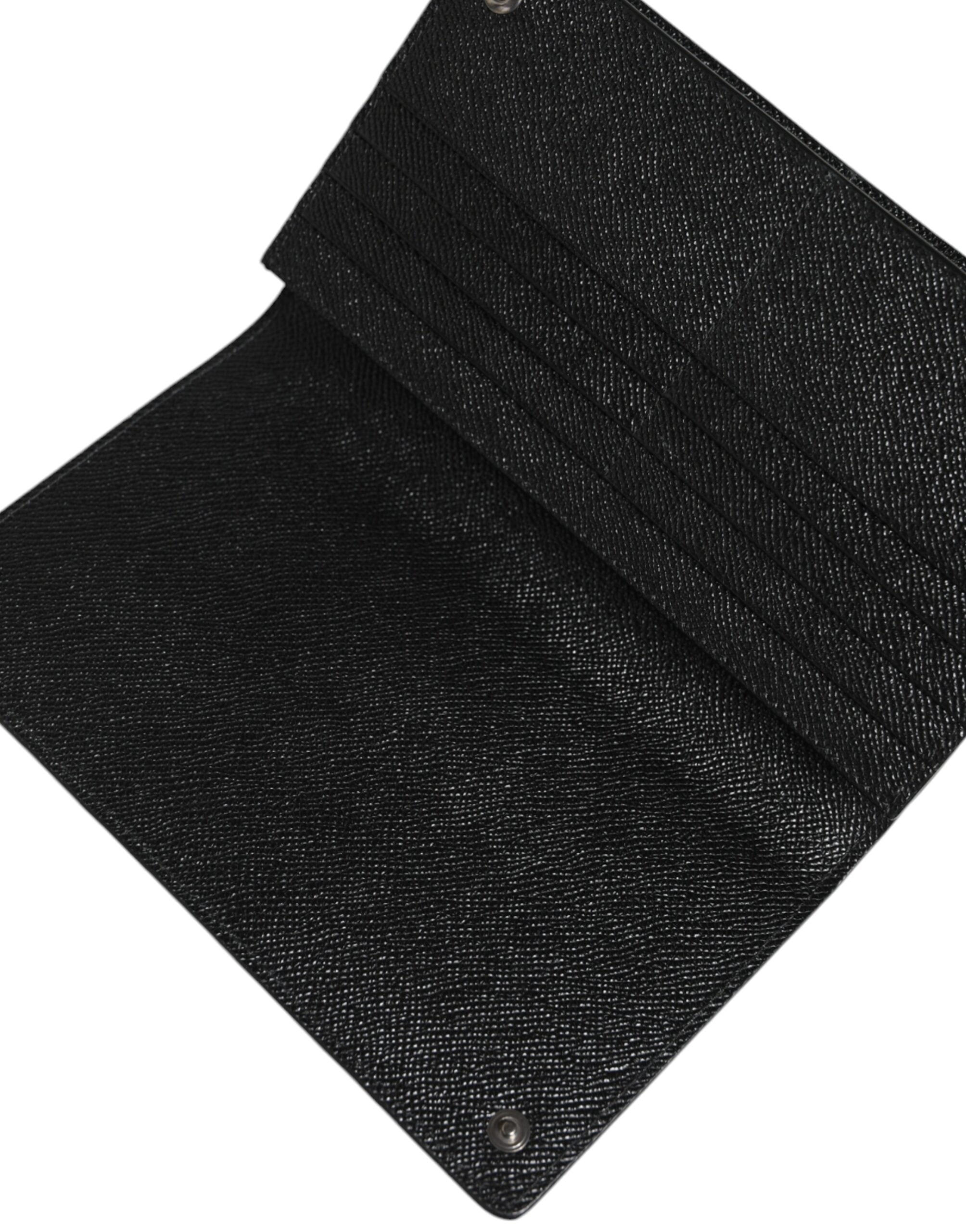 Dolce & Gabbana Black Gray Leopard Leather Bifold Card Slot Crossbody Bag -  Luxury Cross Body Bag for Women -  Dolce & Gabbana. Dolce & Gabbana Black Gray Leopard Leather Bifold Card Slot Crossbody Bag -  Luxury Cross Body Bag for Women -  Dolce & Gabbana.