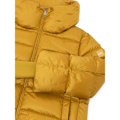 Add Gold Polyamide Jackets & Coat -   -  Add.