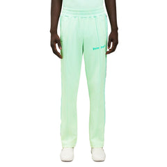 Palm Angels Green Nylon Jeans & Pant -   -  Palm Angels.