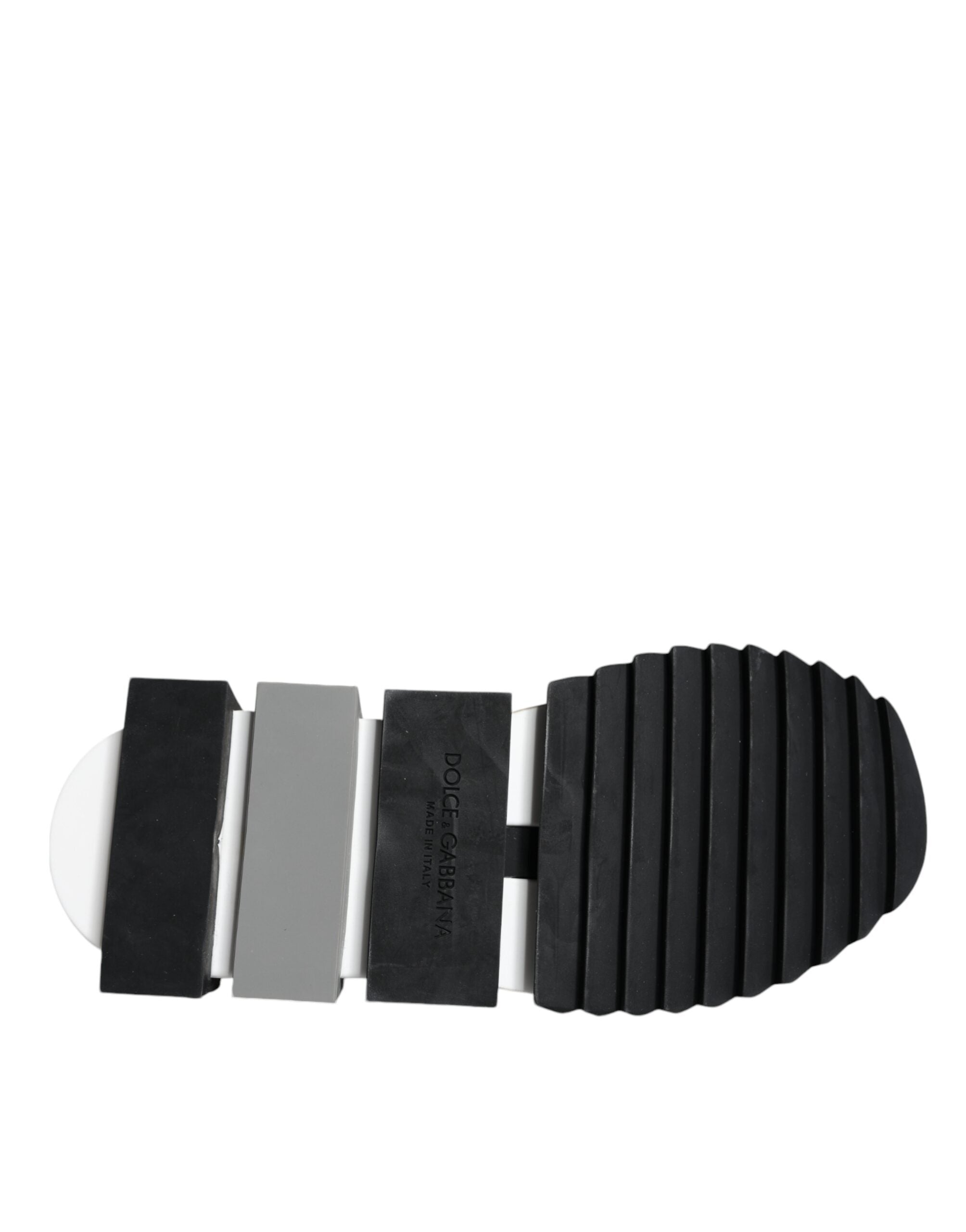 Dolce & Gabbana Black White Sorrento Low Top Sneakers Shoes -   -  Dolce & Gabbana. Dolce & Gabbana Black White Sorrento Low Top Sneakers Shoes -   -  Dolce & Gabbana.