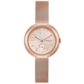 Furla Multicolor Stainless Steel Watch -   -  Furla.
