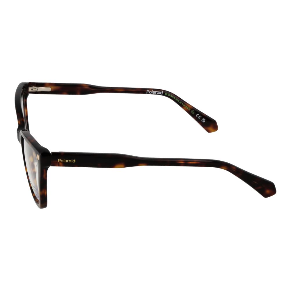 Polaroid Brown Women Glasses Frame -   -  Polaroid. Polaroid Brown Women Glasses Frame -   -  Polaroid.