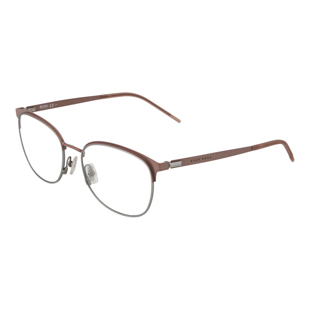 Hugo Boss Pink Women Glasses Frame -   -  Hugo Boss.
