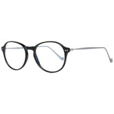 Hackett Black Men Glasses Frame -   -  Hackett.