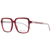Marciano by Guess Burgundy Women Glasses Frame -   -  Marciano by Guess.