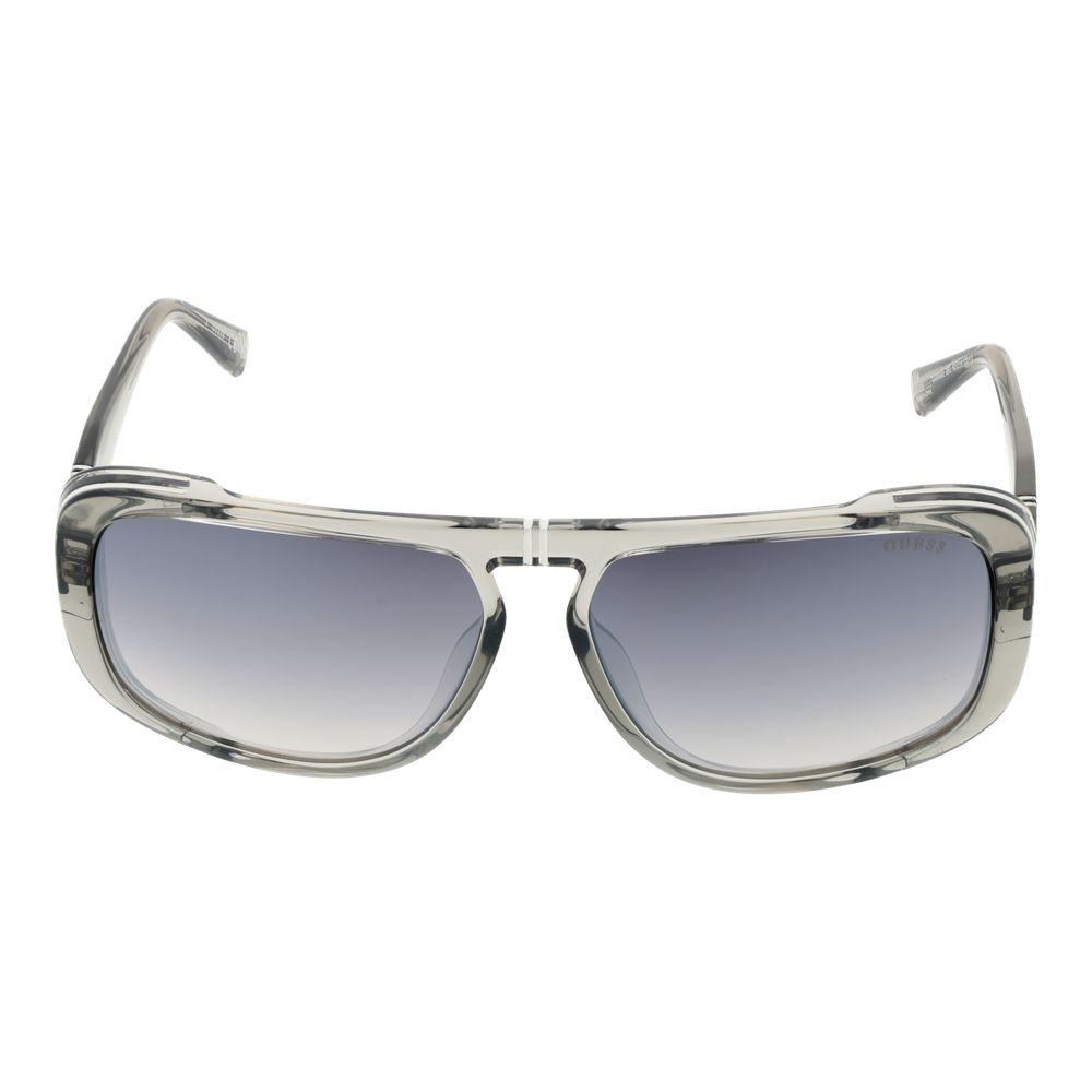 Guess Gray Women Sunglasses -   -  Guess. Guess Gray Women Sunglasses -   -  Guess.