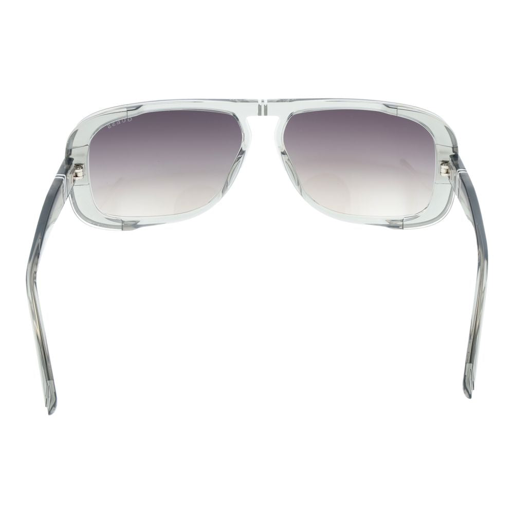 Guess Gray Women Sunglasses -   -  Guess. Guess Gray Women Sunglasses -   -  Guess.