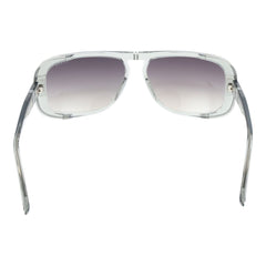 Guess Gray Women Sunglasses -   -  Guess.