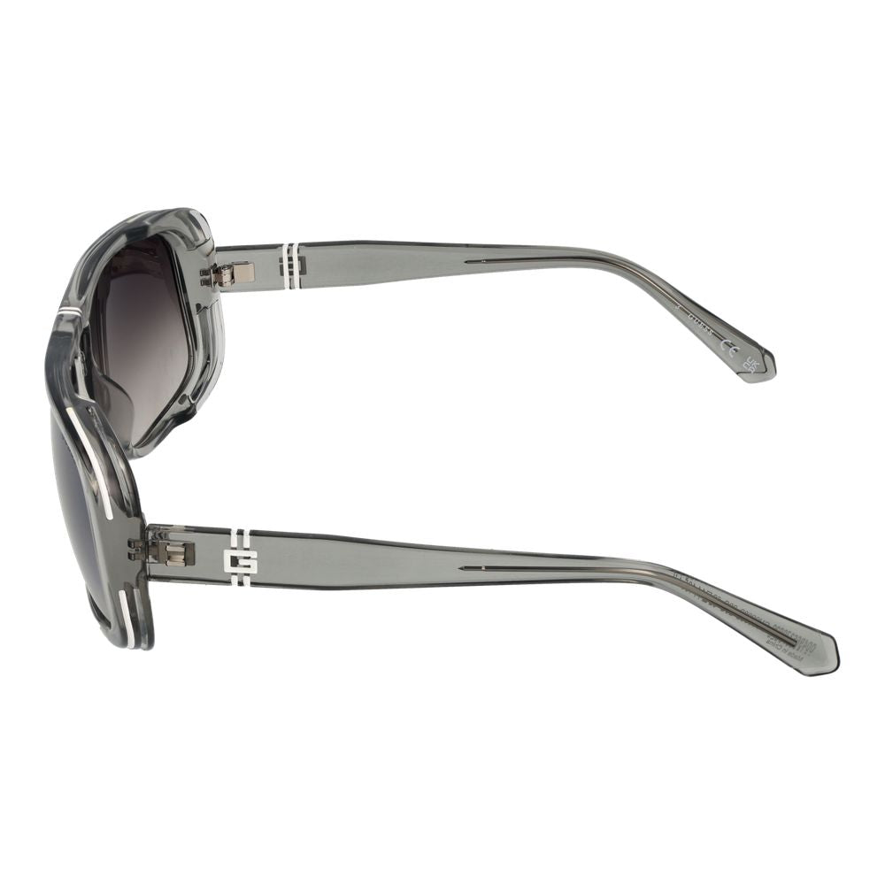 Guess Gray Women Sunglasses -   -  Guess. Guess Gray Women Sunglasses -   -  Guess.