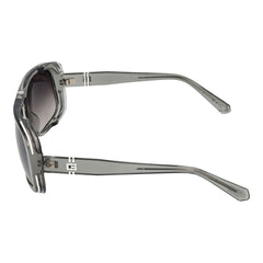 Guess Gray Women Sunglasses -   -  Guess.