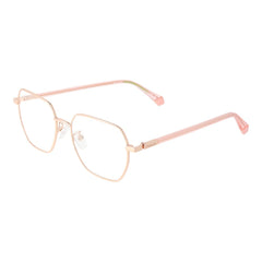 Polaroid Gold Women Glasses Frame -   -  Polaroid.