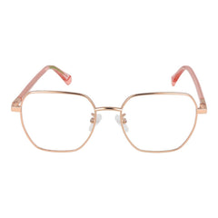 Polaroid Gold Women Glasses Frame -   -  Polaroid.