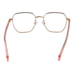 Polaroid Gold Women Glasses Frame -   -  Polaroid.
