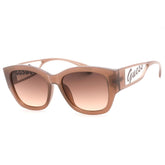 Guess Brown Resin Sunglasses -  Jewellery, Women -  Guess.