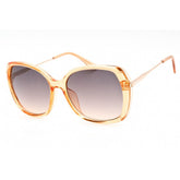 Guess Brown Resin Sunglasses -  Jewellery, Women -  Guess.