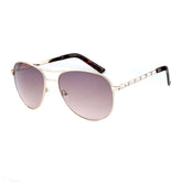 Guess Gold Metal Sunglasses -  Jewellery, Women -  Guess.