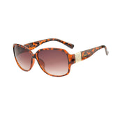 Guess Brown Resin Sunglasses -  Jewellery, Women -  Guess.