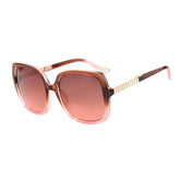 Guess Brown Resin Sunglasses -  Jewellery, Women -  Guess.