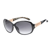 Guess Black Resin Sunglasses -  Jewellery, Women -  Guess.