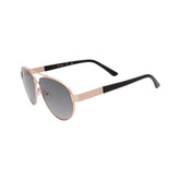 Guess Gold Metal Sunglasses -  Unisex, Sunglasses -  Guess.