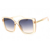 Guess Transparent Resin Sunglasses -  Jewellery, Women -  Guess.