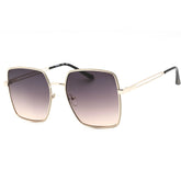 Guess Gold Metal Sunglasses -  Jewellery, Women -  Guess.