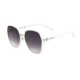 Guess White Metal Sunglasses -  Jewellery, Women -  Guess.