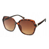 Guess Brown Resin Sunglasses -  Jewellery, Women -  Guess.